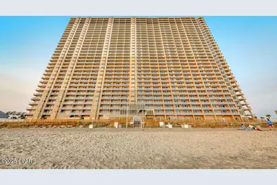 16819 Front Beach Road #114, Panama City Beach, FL 32413 - Photo 25