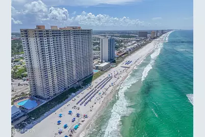 16819 Front Beach Road #2910, Panama City Beach, FL 32413 - Photo 3