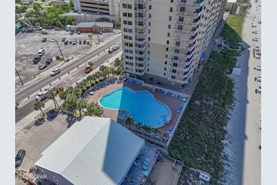 16819 Front Beach Road #2910, Panama City Beach, FL 32413 - Photo 23