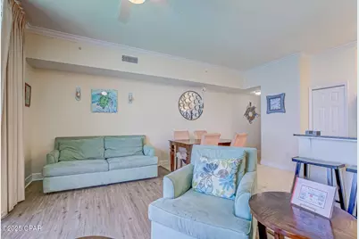 16819 Front Beach Road #2910, Panama City Beach, FL 32413 - Photo 7