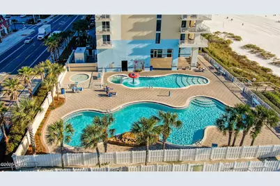 10811 Front Beach Road #1405, Panama City Beach, FL 32407 - Photo 31