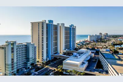 10811 Front Beach Road #1405, Panama City Beach, FL 32407 - Photo 43