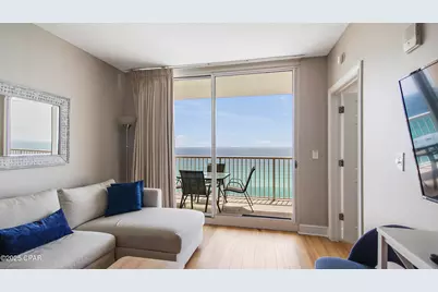 10811 Front Beach Road #1405, Panama City Beach, FL 32407 - Photo 5