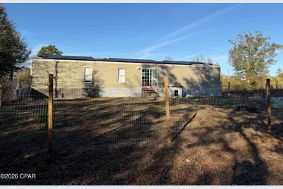 10626 Happyville Road, Youngstown, FL 32466 - Photo 33