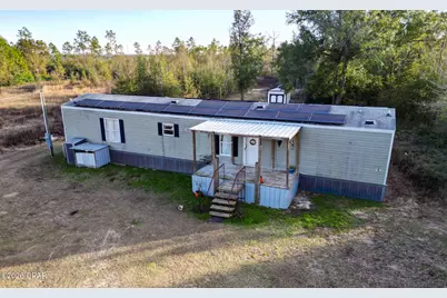 10626 Happyville Road, Youngstown, FL 32466 - Photo 1