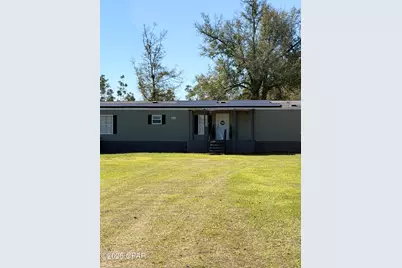 10626 Happyville Road, Youngstown, FL 32466 - Photo 1