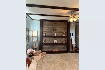 10626 Happyville Road, Youngstown, FL 32466 - Photo 9