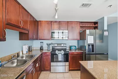 9860 S Thomas Drive #1926, Panama City, FL 32408 - Photo 27