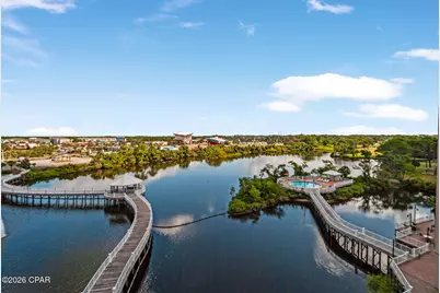 9860 S Thomas Drive #1926, Panama City, FL 32408 - Photo 51