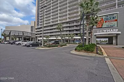 9860 S Thomas Drive #1926, Panama City, FL 32408 - Photo 37