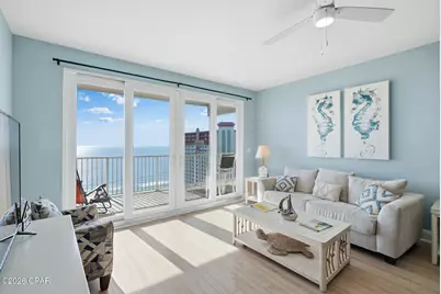 9860 S Thomas Drive #1926, Panama City, FL 32408 - Photo 21