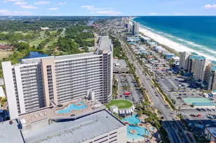 9860 S Thomas Dr, Panama City, FL 32408 - Photo 45