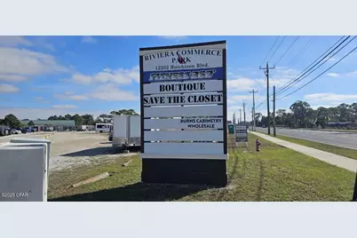 12202 Hutchison Boulevard #380, Panama City Beach, FL 32407 - Photo 35