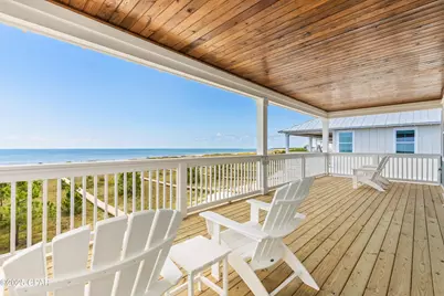 188 Las Brisas Lane, Cape San Blas, FL 32456 - Photo 41
