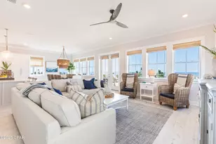 188 Las Brisas Ln, Cape San Blas, FL 32456 - Photo 11