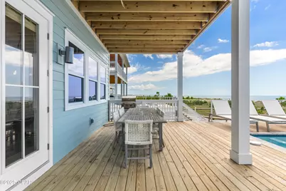 188 Las Brisas Lane, Cape San Blas, FL 32456 - Photo 17