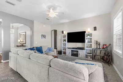 3010 Harrier Street, Panama City, FL 32405 - Photo 7