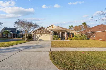 3010 Harrier Street, Panama City, FL 32405 - Photo 1