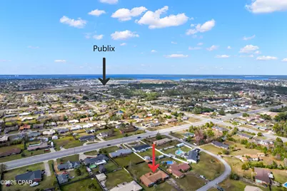 141 Jenks Circle, Panama City, FL 32405 - Photo 25