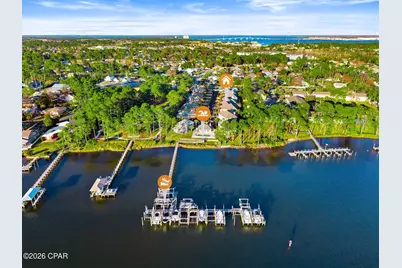 7009 N Lagoon Drive #111, Panama City Beach, FL 32408 - Photo 39