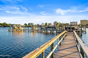 7009 N Lagoon Dr, Panama City Beach, FL 32408 - Photo 1