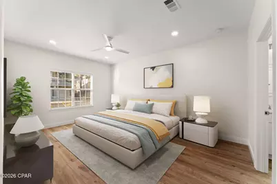 7009 N Lagoon Drive #111, Panama City Beach, FL 32408 - Photo 57