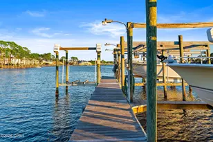 7009 N Lagoon Dr, Panama City Beach, FL 32408 - Photo 51