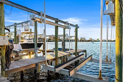 7009 N Lagoon Drive #111, Panama City Beach, FL 32408 - Photo 49