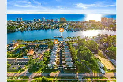 7009 N Lagoon Drive #111, Panama City Beach, FL 32408 - Photo 41