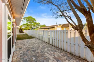 7009 N Lagoon Dr, Panama City Beach, FL 32408 - Photo 37