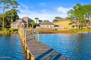 7009 N Lagoon Dr, Panama City Beach, FL 32408 - Photo 53