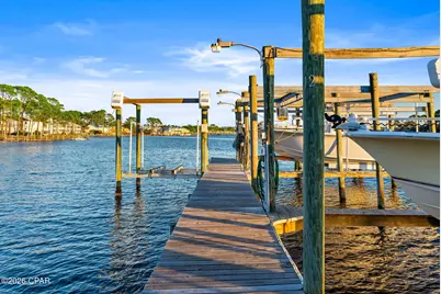 7009 N Lagoon Drive #111, Panama City Beach, FL 32408 - Photo 51