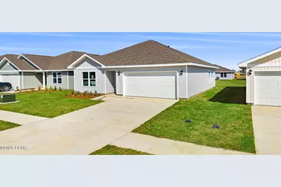 7079 George Day Lane, Panama City, FL 32404 - Photo 1