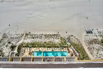 12011 Front Beach Road #501, Panama City Beach, FL 32407 - Photo 31