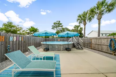 6440 Summer Oak Drive #A, Panama City Beach, FL 32408 - Photo 21