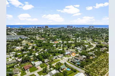 6440 Summer Oak Drive #A, Panama City Beach, FL 32408 - Photo 37