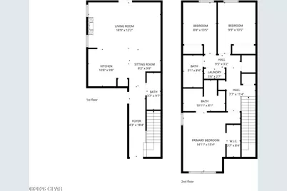1762 Jakes Drive, Panama City, FL 32405 - Photo 1
