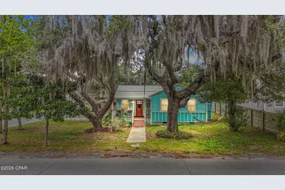 3710 W 17th Street, Panama City, FL 32401 - Photo 1