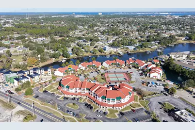 8730 Thomas Drive #104, Panama City, FL 32408 - Photo 33
