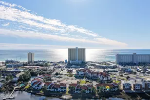 8730 Thomas Dr, Panama City, FL 32408 - Photo 35