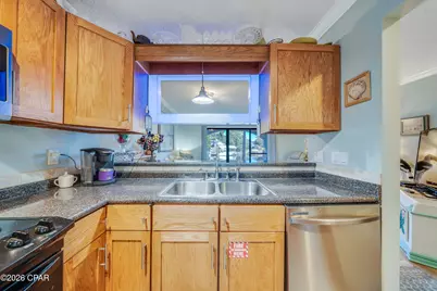 8730 Thomas Drive #104, Panama City, FL 32408 - Photo 5