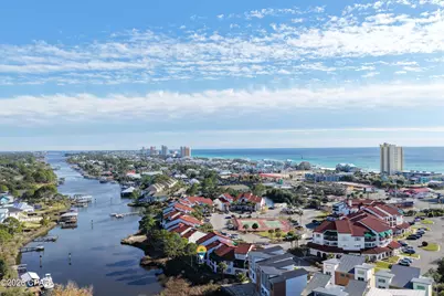 8730 Thomas Drive #104, Panama City, FL 32408 - Photo 37