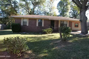 2836 Borden St, Marianna, FL 32448 - Photo 1