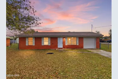 1419 Virginia Avenue, Lynn Haven, FL 32444 - Photo 1