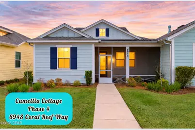 8948 Coral Reef Way, Panama City Beach, FL 32413 - Photo 1