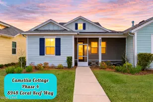 8948 Coral Reef Wy, Panama City Beach, FL 32413 - Photo 1