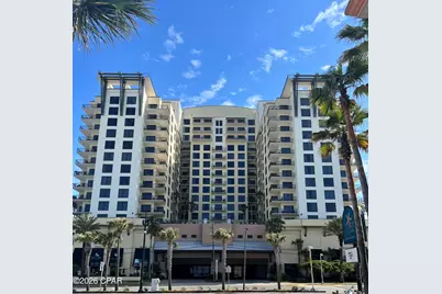 15100 Front Beach Road #511, Panama City Beach, FL 32413 - Photo 39
