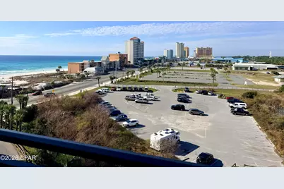 15100 Front Beach Road #511, Panama City Beach, FL 32413 - Photo 33