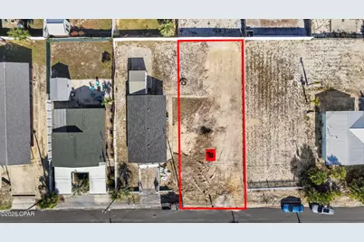 7006 Beach Drive, Panama City Beach, FL 32408 - Photo 5