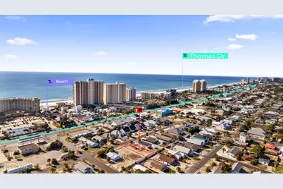 7006 Beach Drive, Panama City Beach, FL 32408 - Photo 3